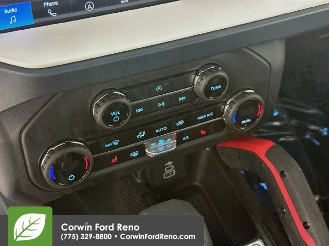 New 2026 Ford Bronco Heritage Edition AWD/4WD image 16