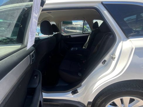 Used 2015 Subaru Outback 2.5i Premium AWD/4WD image 19