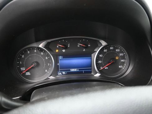 Used 2019 GMC Terrain SLE FWD image 11