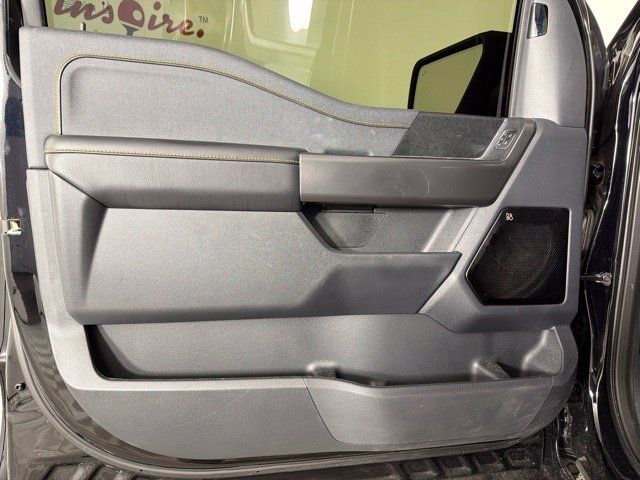 Used 2025 Ford F150 Tremor w/ Equipment Group 402A High AWD/4WD image 26