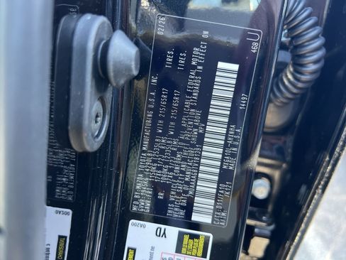 New 2026 Toyota Corolla Cross L image 22