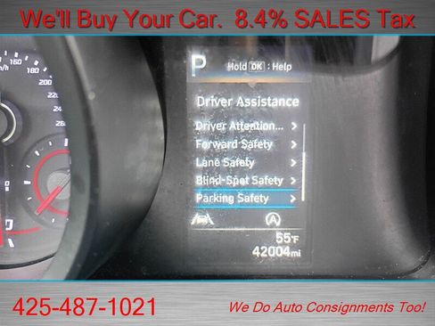 Used 2022 Hyundai Elantra SE FWD image 17