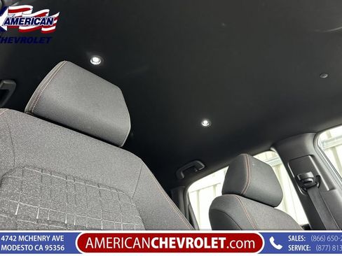 Used 2024 Honda HR-V Sport image 21