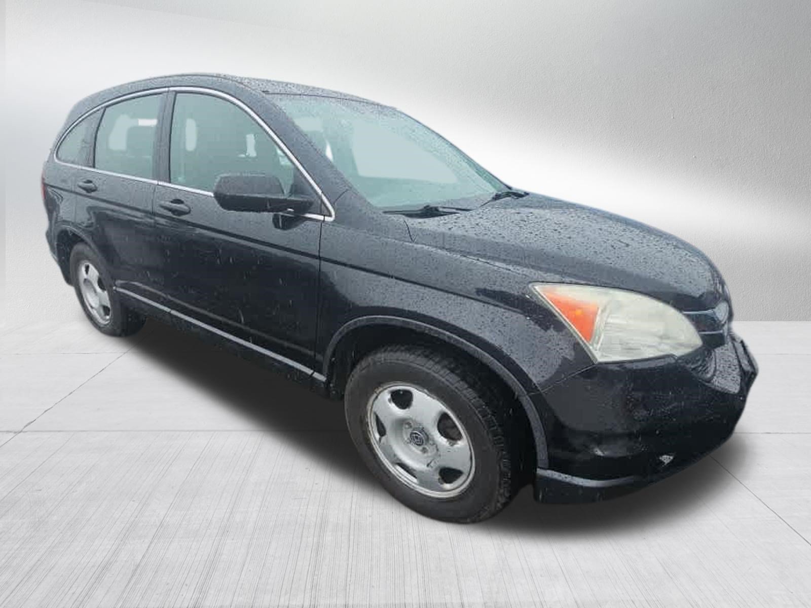 Used 2011 Honda CR-V LX image 3