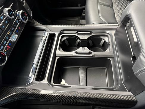 New 2026 Ford F250 Lariat w/ Black Appearance Package image 35