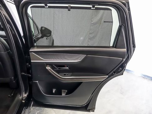 Used 2024 MAZDA CX-90 3.3 Turbo w/ Premium Package image 32