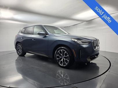 Certified 2026 BMW X3 xDrive30i