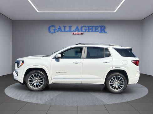New 2026 GMC Terrain Denali image 9