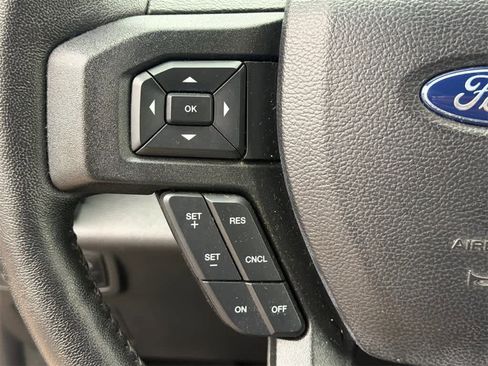 Certified 2020 Ford F150 XLT w/ Equipment Group 302A Luxury image 23