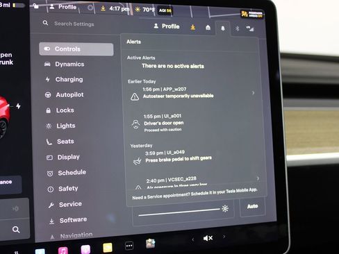 Used 2021 Tesla Model Y Long Range image 12