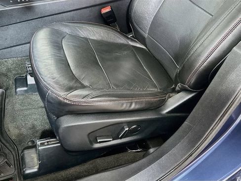 Used 2018 Ford Explorer Sport w/ Equipment Group 401A AWD/4WD image 25