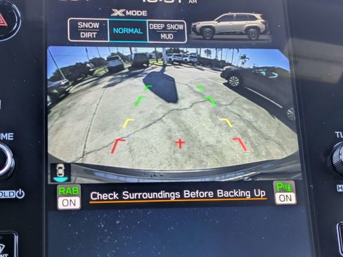 New 2026 Subaru Forester Wilderness image 32