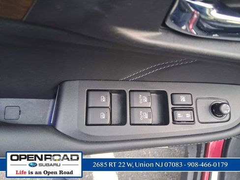 Used 2018 Subaru Outback 3.6R Limited AWD/4WD image 16