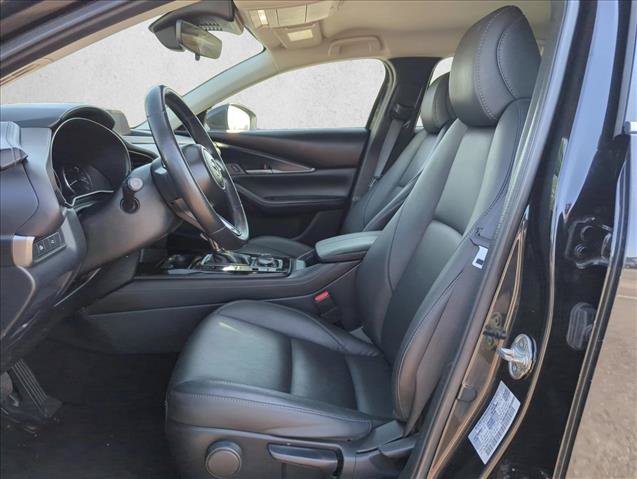 Used 2024 MAZDA CX-30 AWD 2.5 S w/ Select Sport Pkg image 14