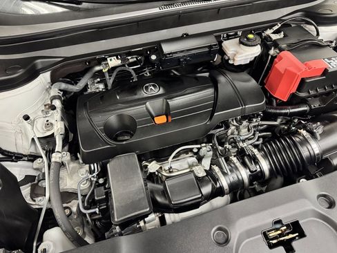 Used 2023 Acura RDX AWD w/ Technology Package image 39