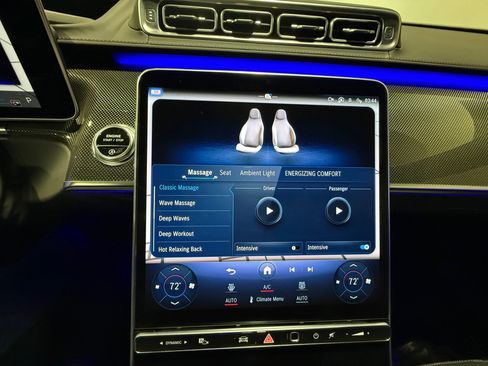 Used 2022 Mercedes-Benz Maybach S 580 4MATIC image 40