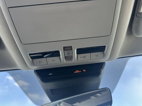 Used 2023 MAZDA CX-50 2.5 S w/ Cargo Package image 32