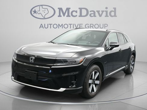 Used 2025 Honda Prologue Touring image 4