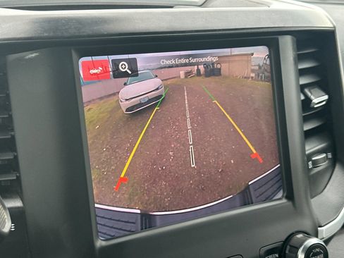 Used 2024 RAM 2500 Big Horn image 19