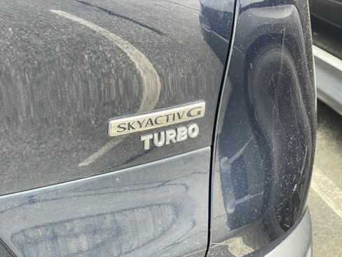 Used 2021 MAZDA CX-30 AWD 2.5 Turbo S image 23