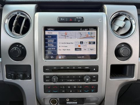 Used 2011 Ford F150 Lariat Limited AWD/4WD image 26