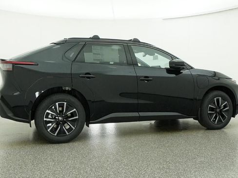 New 2026 Toyota bZ AWD/4WD image 26