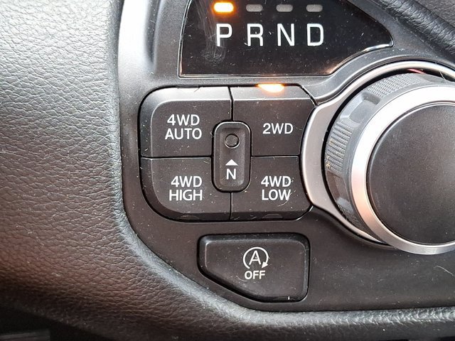 Certified 2023 RAM 1500 Big Horn AWD/4WD image 28