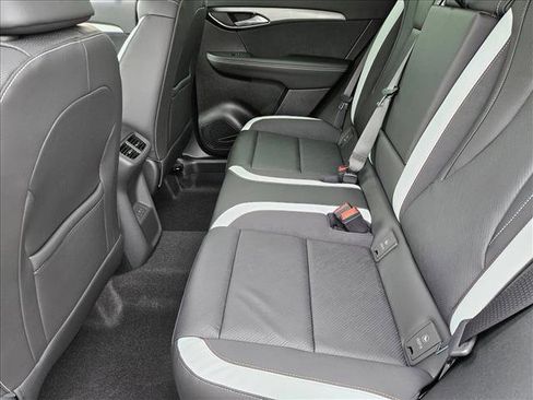 New 2026 Buick Envision Sport Touring image 16