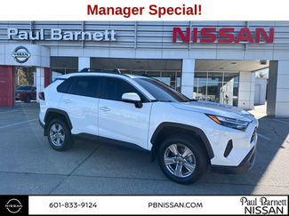 Used 2023 Toyota RAV4 XLE 360° Tour