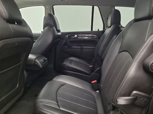 Used 2017 Buick Enclave Leather w/ Trailering Package image 18