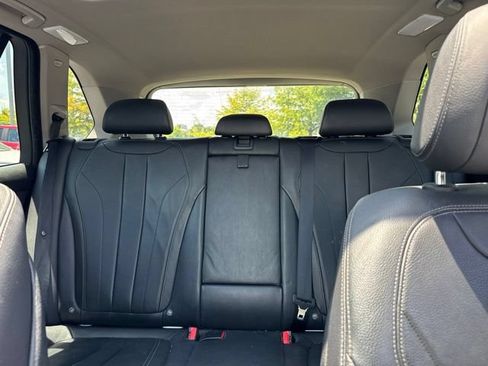 Used 2018 BMW X5 xDrive35i AWD/4WD image 10