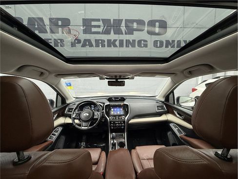 Used 2019 Subaru Ascent Touring w/ Popular Package #3 image 22
