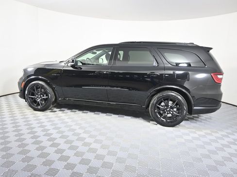 New 2026 Dodge Durango GT image 3