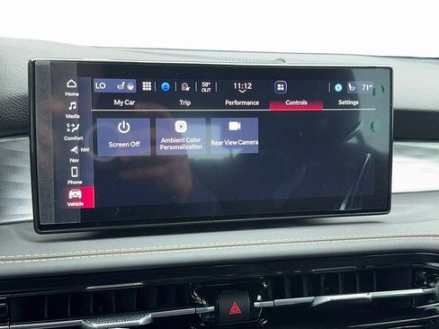 New 2025 Alfa Romeo Tonale w/ Premium Package AWD/4WD image 25
