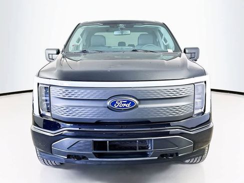 Certified 2024 Ford F150 Lightning XLT image 6