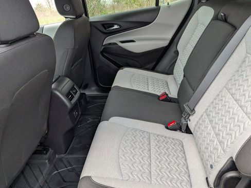 Used 2024 Chevrolet Equinox LS w/ LS Convenience Package AWD/4WD image 18
