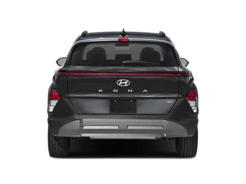 New 2026 Hyundai Kona Limited AWD/4WD image 5