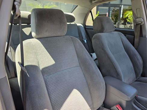 Used 2006 Toyota Corolla CE image 15