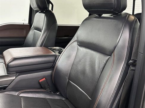 Used 2021 Ford F150 Lariat w/ Equipment Group 502A High image 13