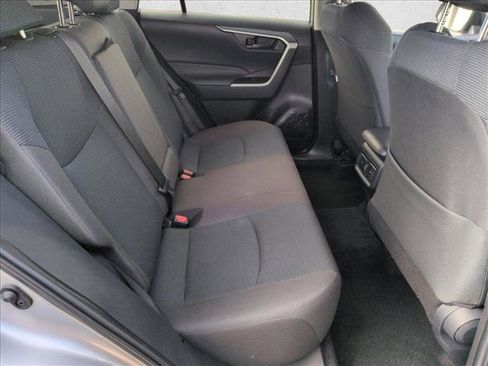 Used 2025 Toyota RAV4 LE image 24