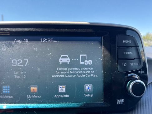 Used 2019 Hyundai Tucson SE AWD/4WD image 20