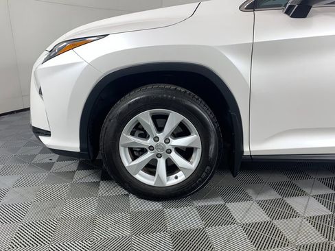 Used 2017 Lexus RX 350 Base image 12