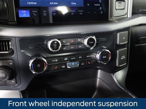 New 2026 Ford F150 XLT w/ Equipment Group 302A MID image 39