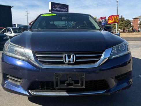 Used 2014 Honda Accord LX image 2