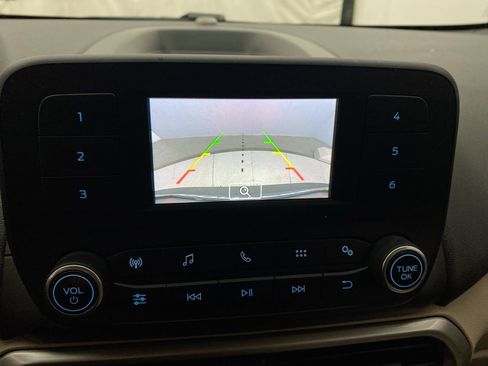 Used 2021 Ford EcoSport S FWD image 18
