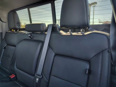 Used 2024 GMC Sierra 2500 Denali w/ Denali Reserve Package image 5