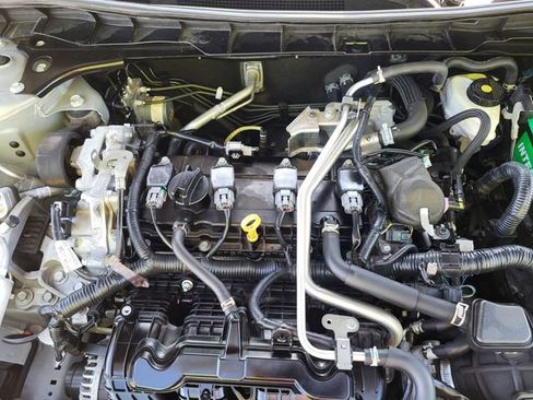 Certified 2023 Nissan Altima 2.5 SL FWD image 23
