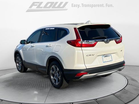 Used 2018 Honda CR-V EX-L image 6