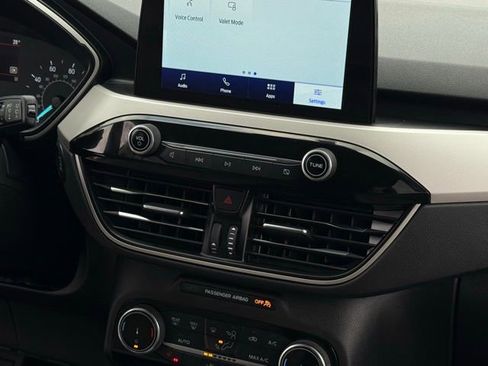 Used 2022 Ford Escape SE w/ Convenience Package image 22
