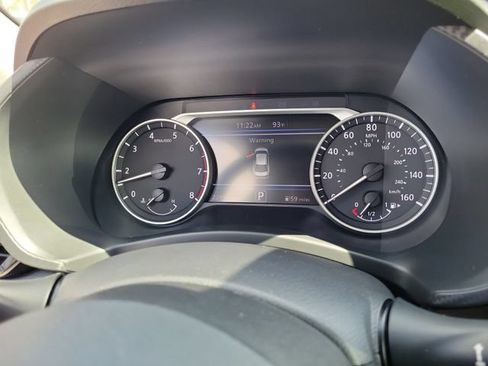 Used 2023 Nissan Sentra SV FWD image 26